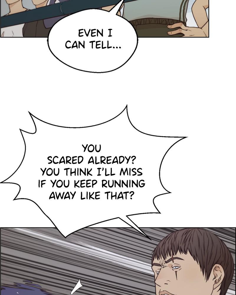 Read A Man's Man Manga Online