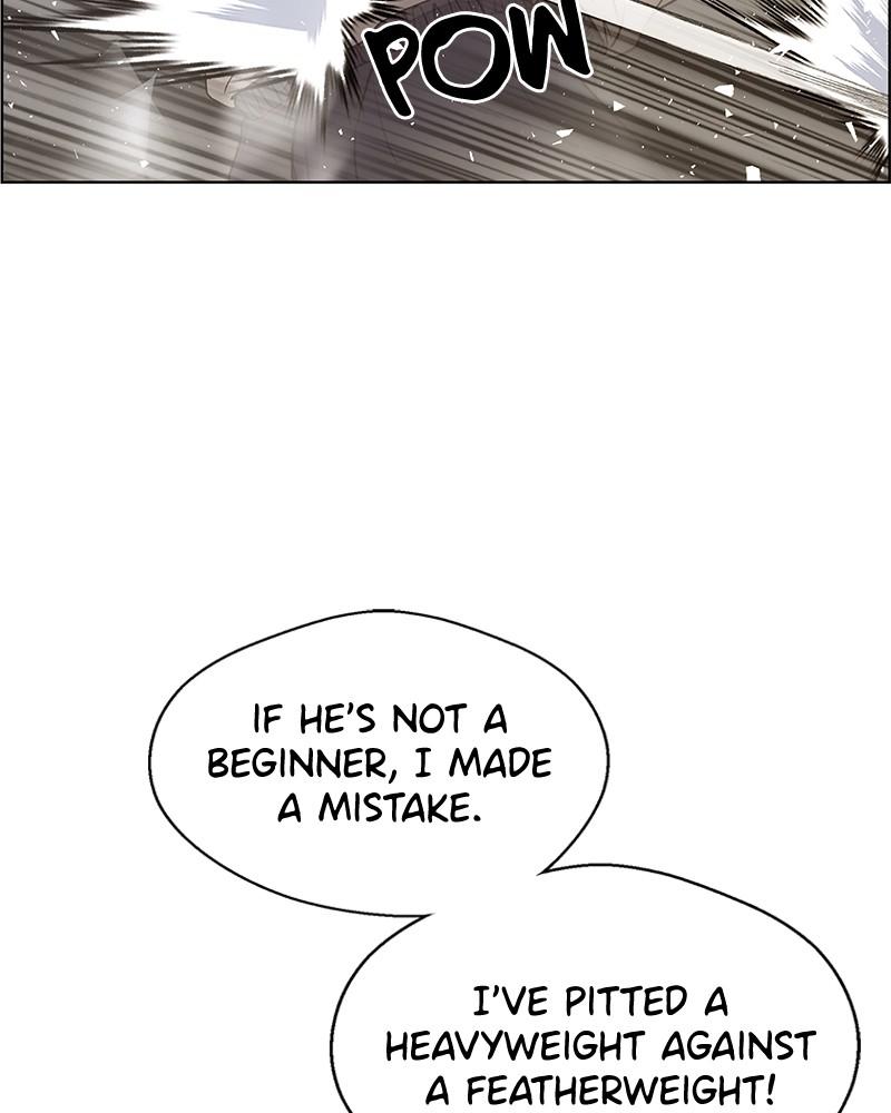 Read A Man's Man Manga Online
