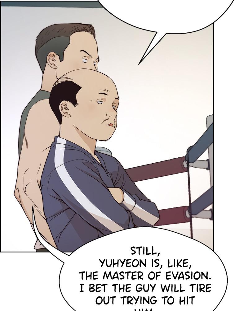 Read A Man's Man Manga Online