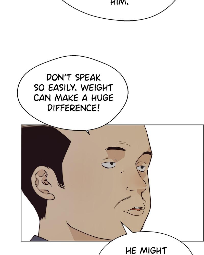 Read A Man's Man Manga Online