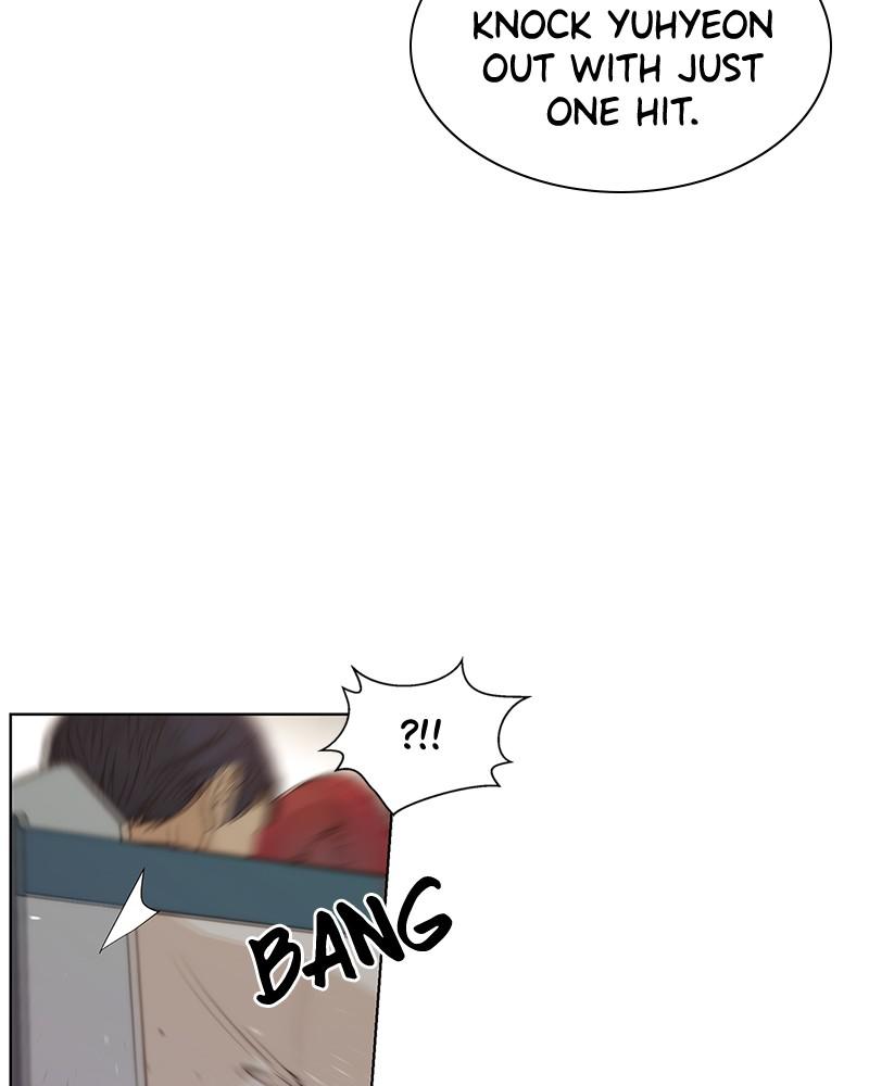 Read A Man's Man Manga Online