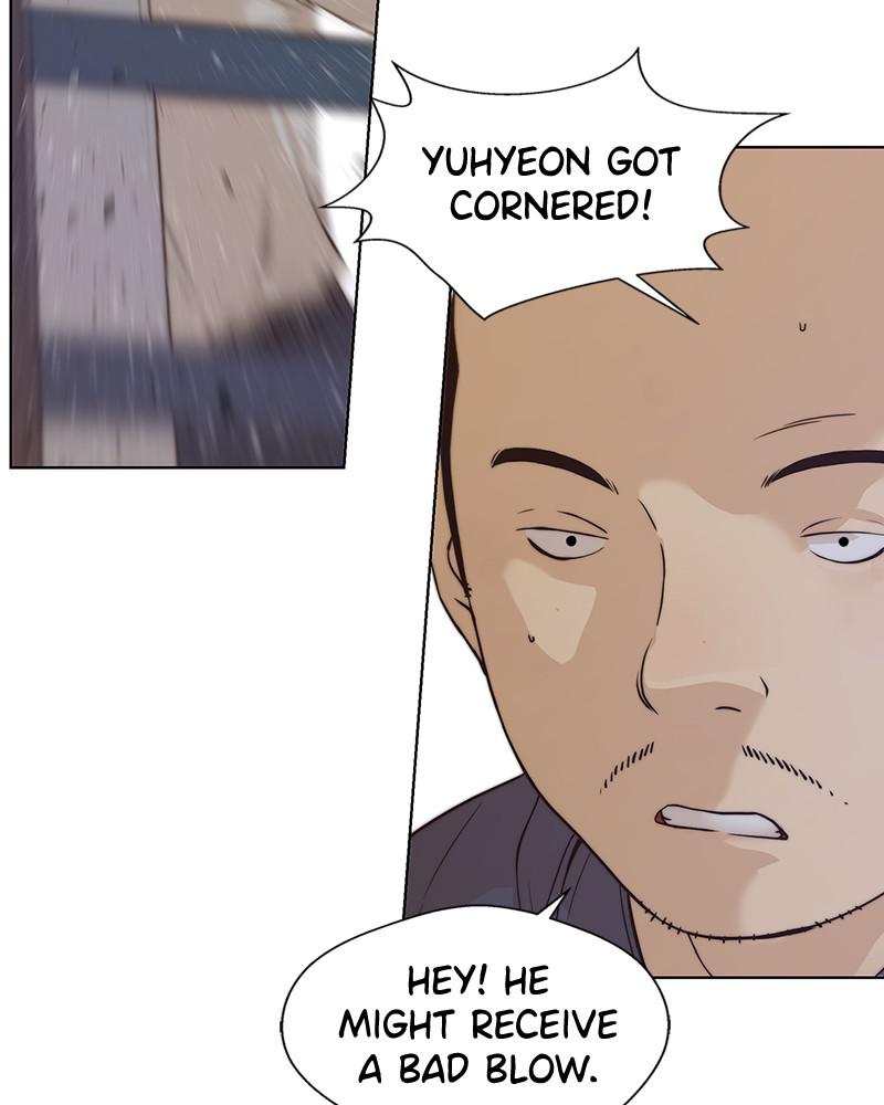 Read A Man's Man Manga Online