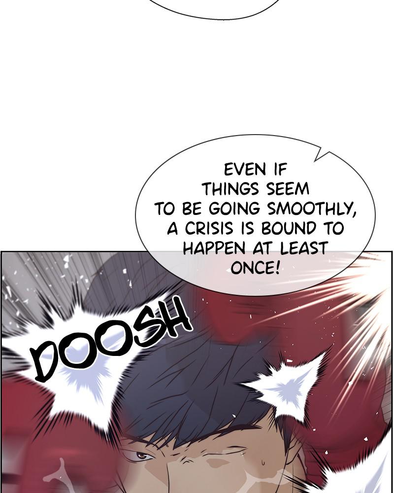 Read A Man's Man Manga Online