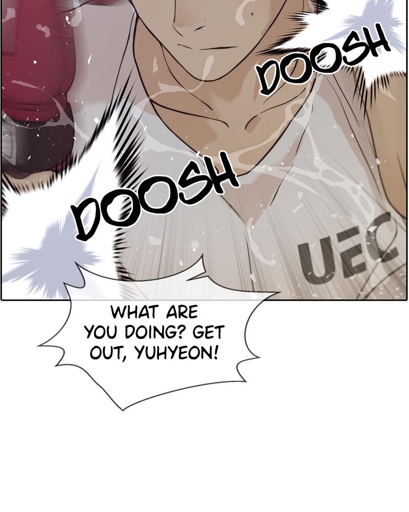 Read A Man's Man Manga Online