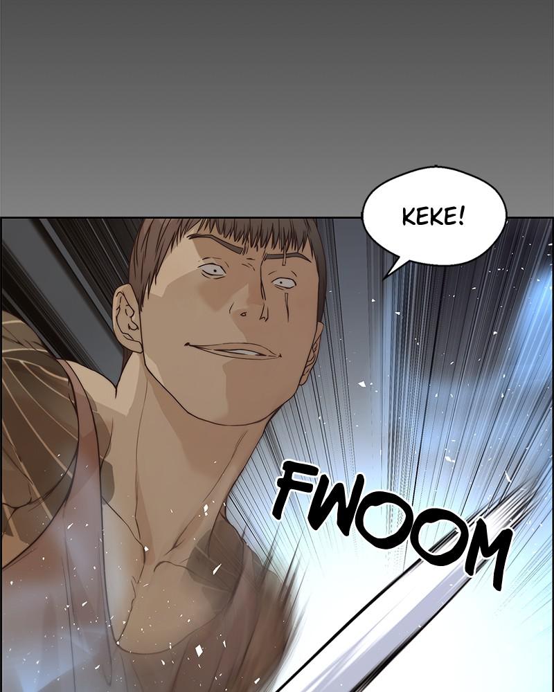 Read A Man's Man Manga Online