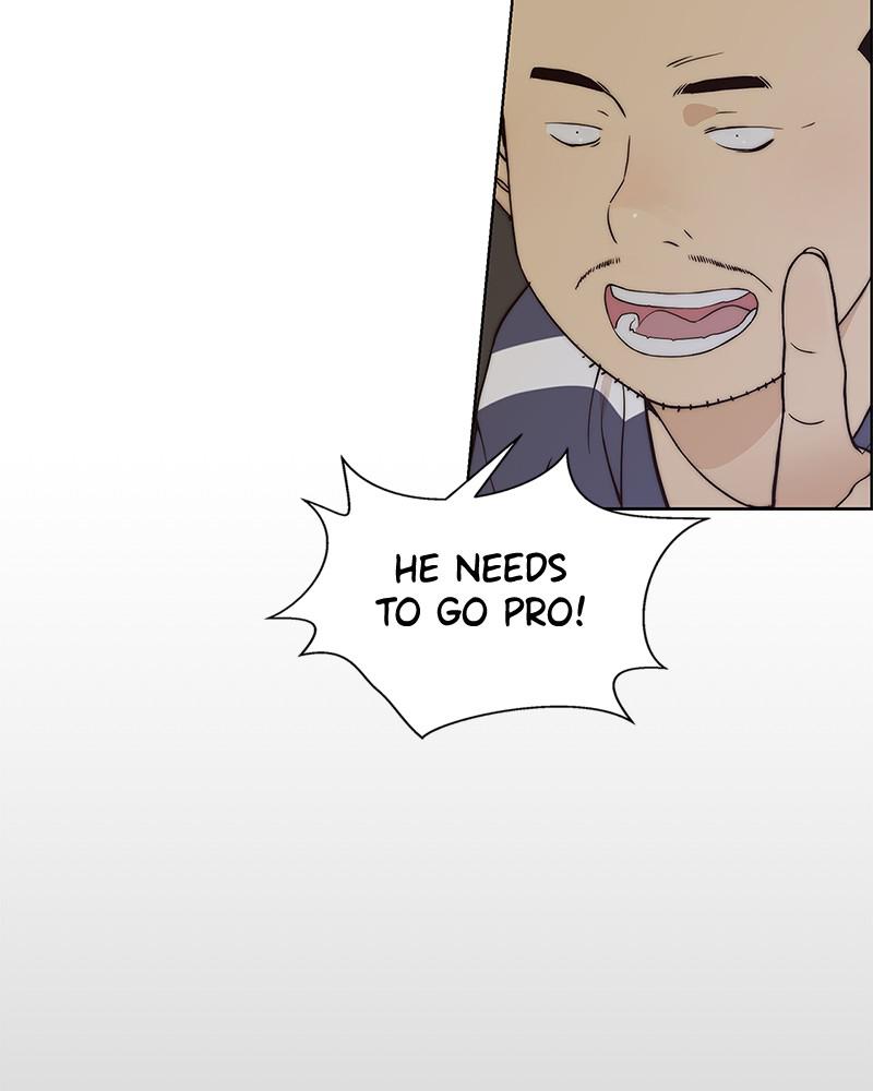 Read A Man's Man Manga Online