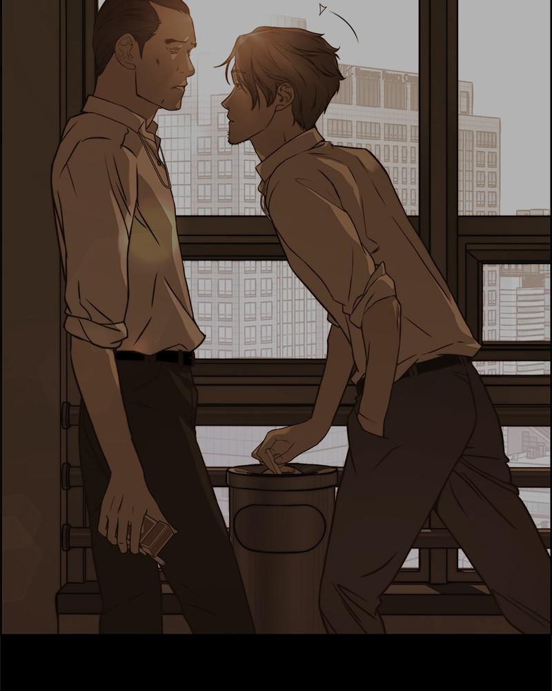 Read A Man's Man Manga Online