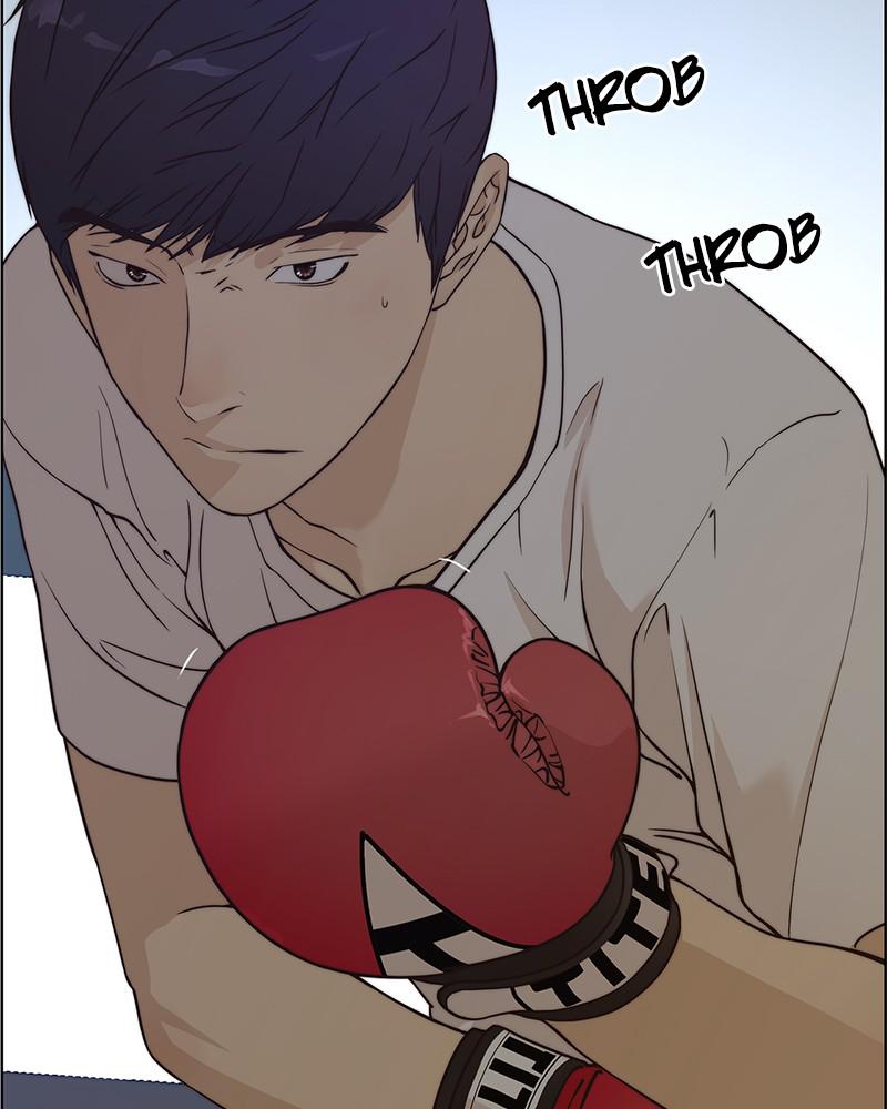 Read A Man's Man Manga Online