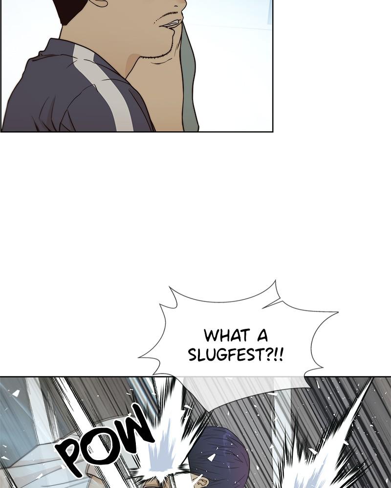 Read A Man's Man Manga Online