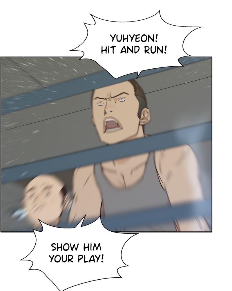 Read A Man's Man Manga Online