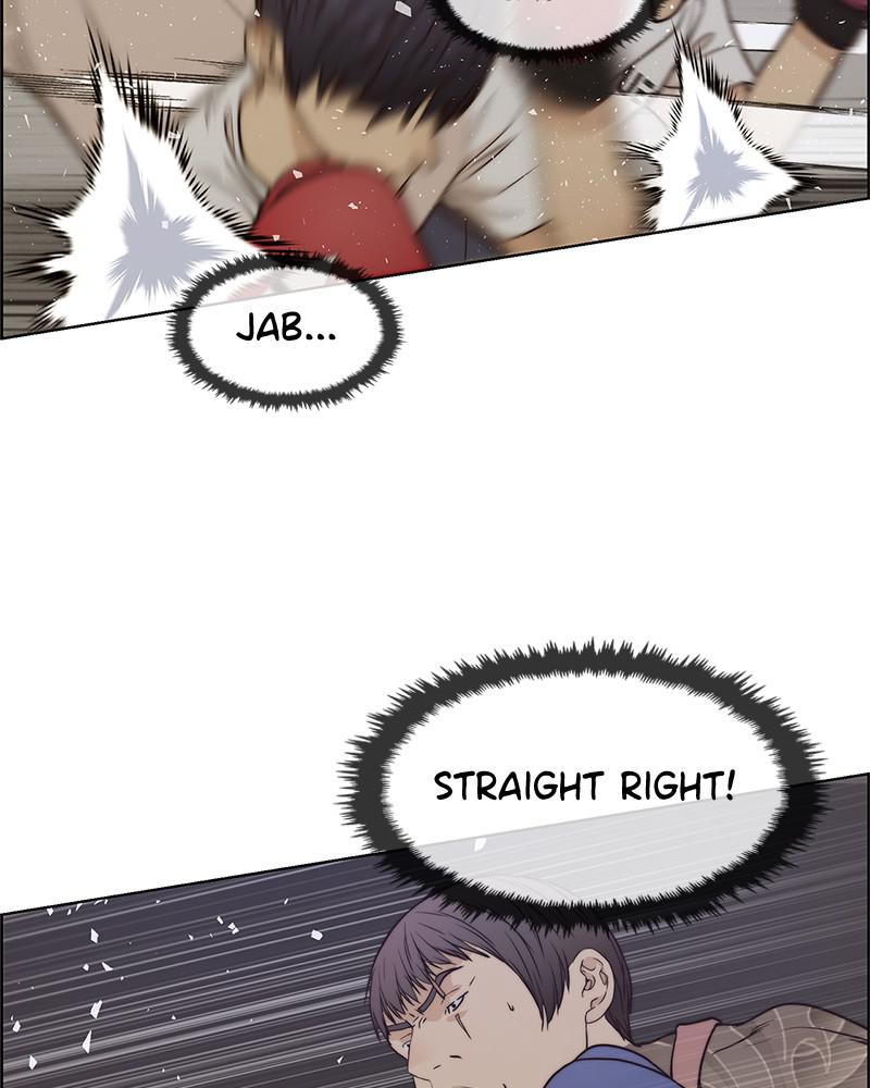 Read A Man's Man Manga Online