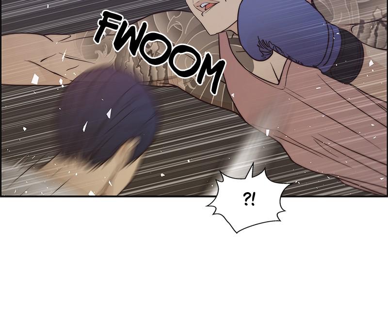 Read A Man's Man Manga Online