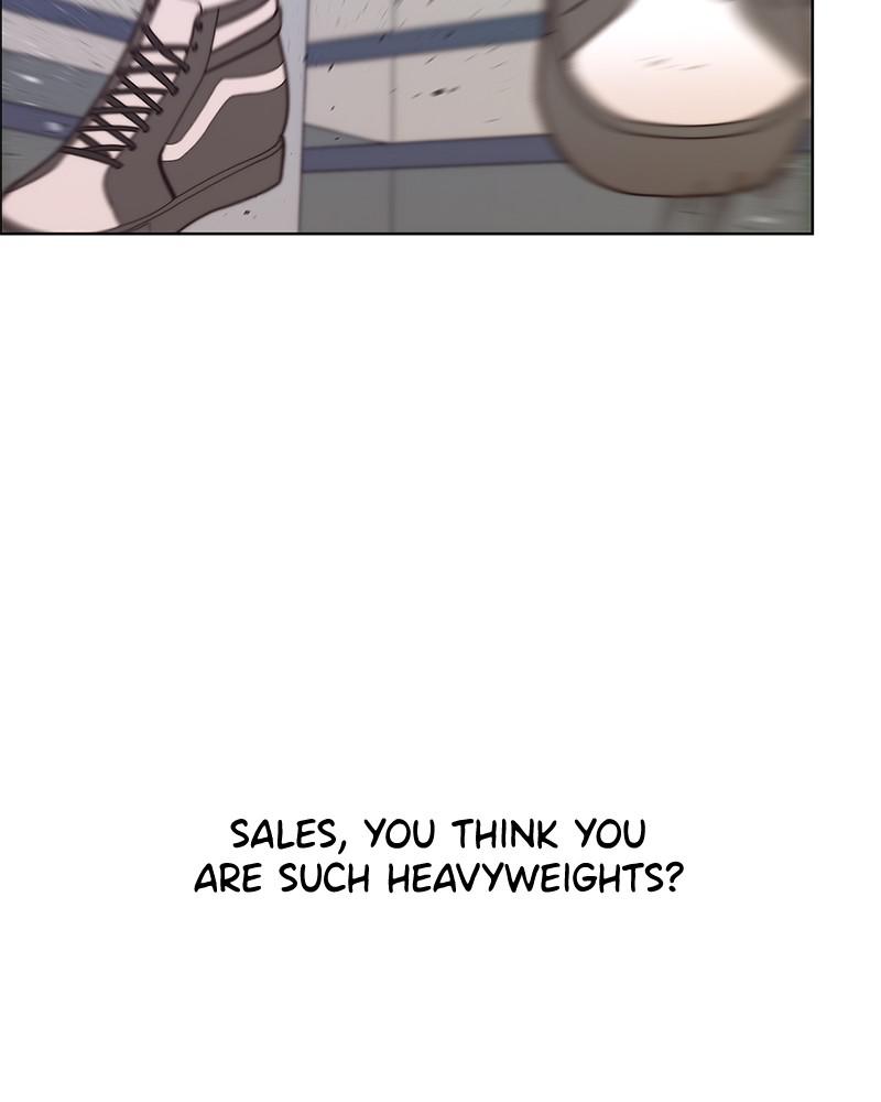 Read A Man's Man Manga Online