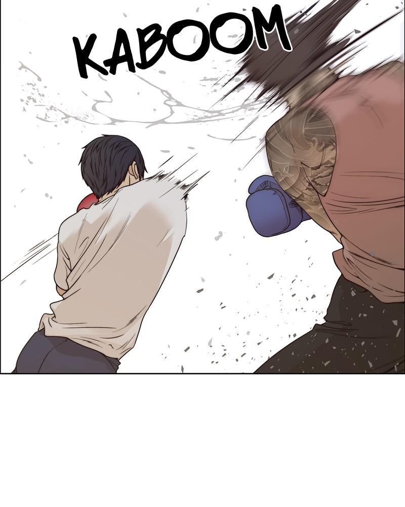Read A Man's Man Manga Online