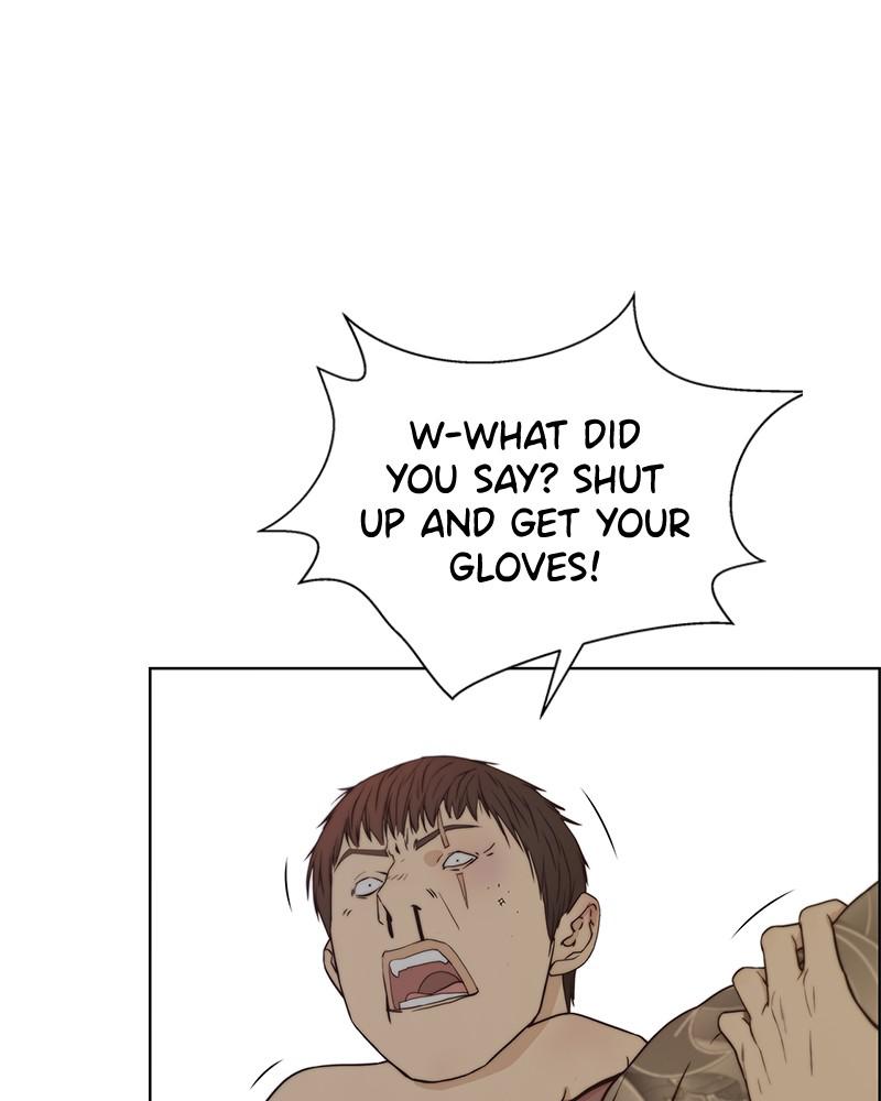 Read A Man's Man Manga Online