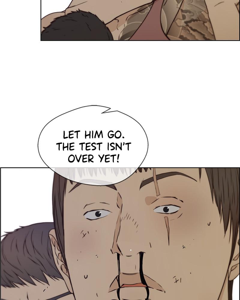 Read A Man's Man Manga Online