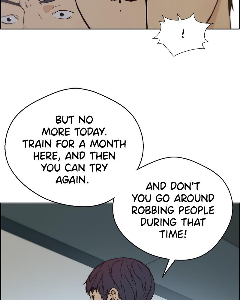 Read A Man's Man Manga Online