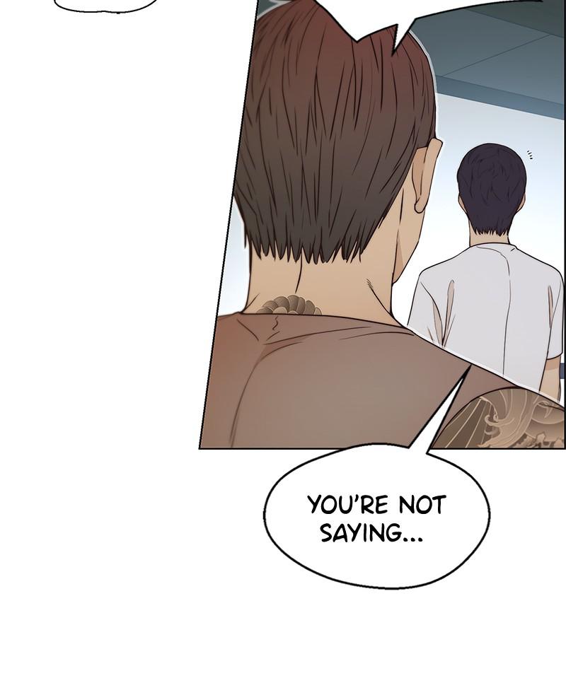 Read A Man's Man Manga Online