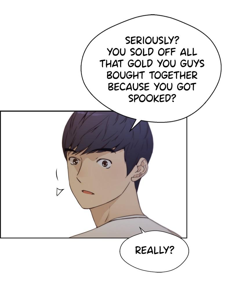 Read A Man's Man Manga Online