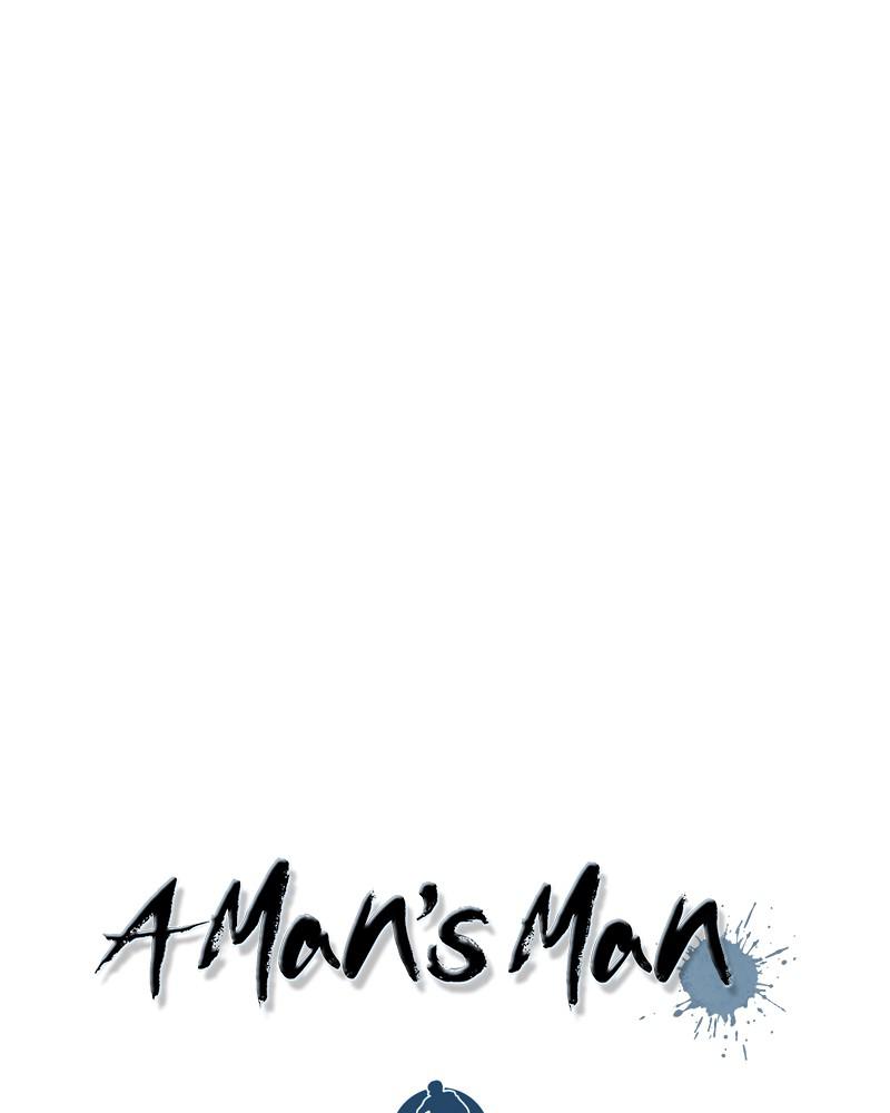 Read A Man's Man Manga Online