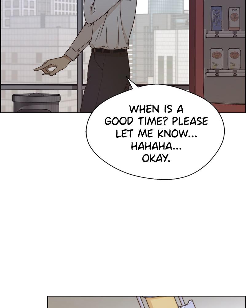 Read A Man's Man Manga Online