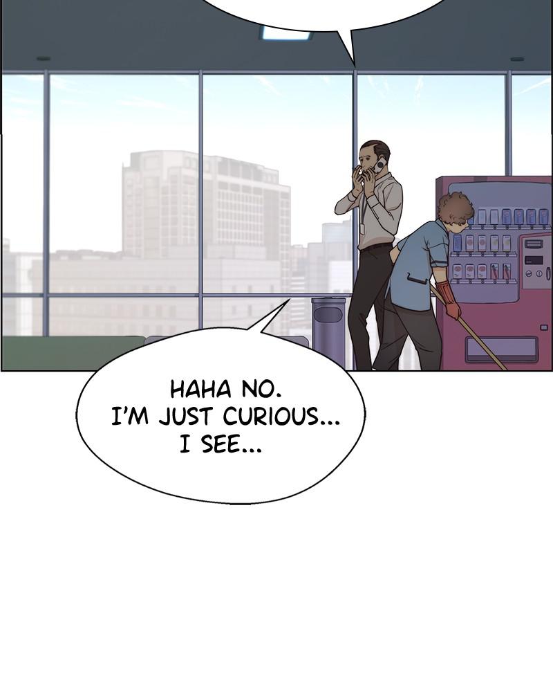 Read A Man's Man Manga Online
