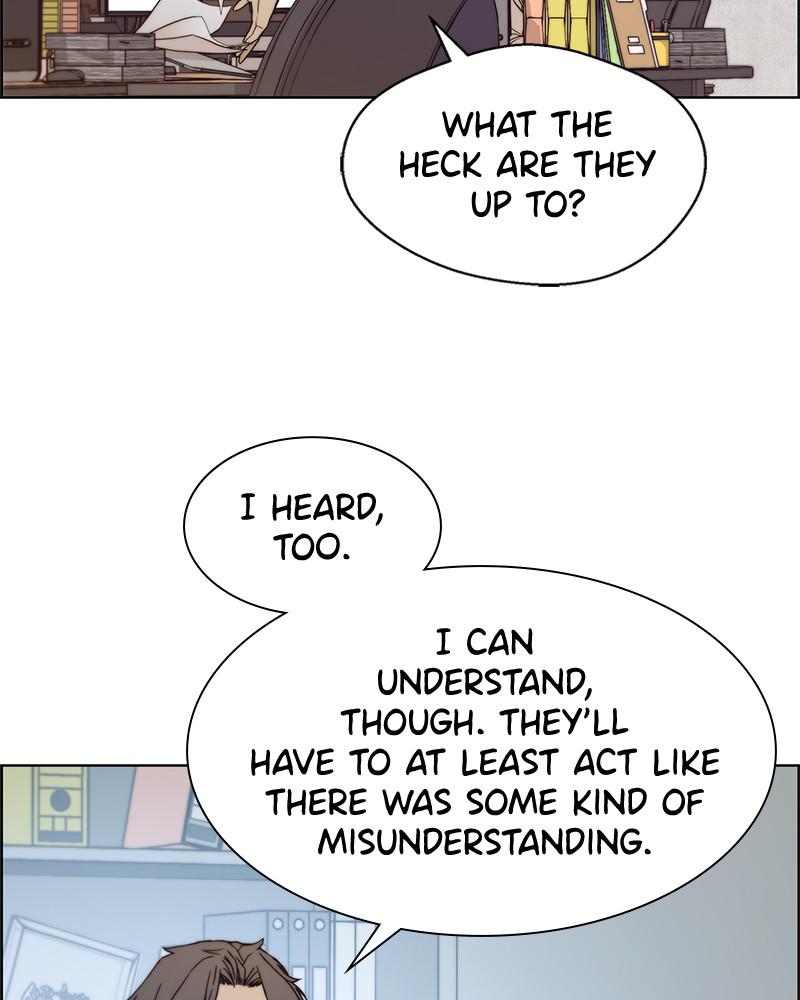 Read A Man's Man Manga Online