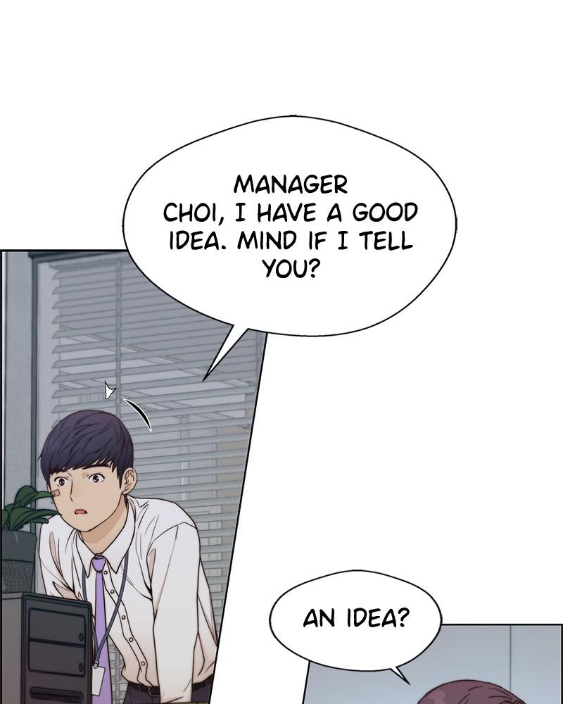 Read A Man's Man Manga Online