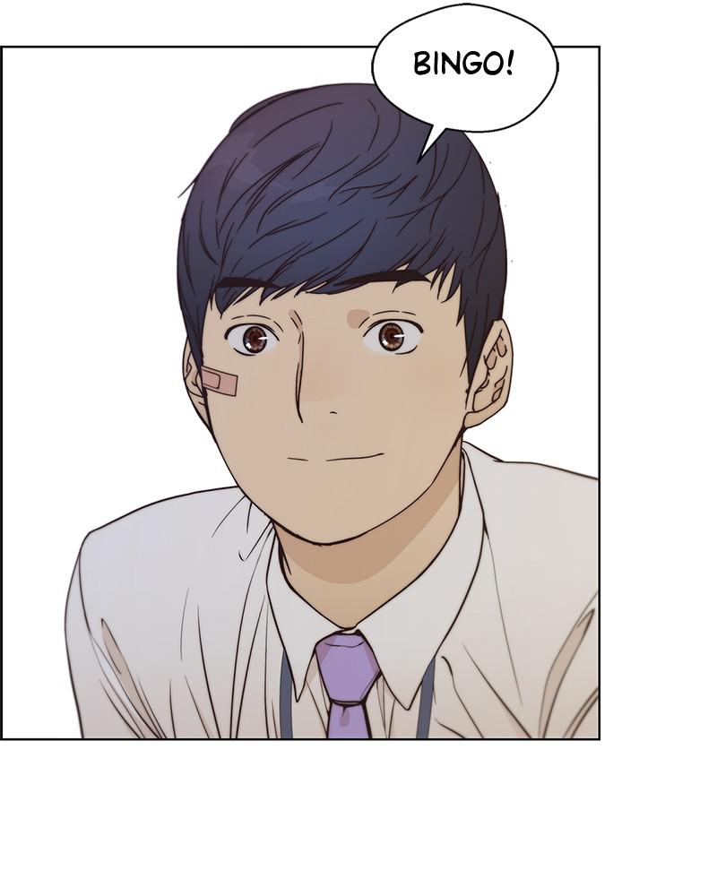Read A Man's Man Manga Online