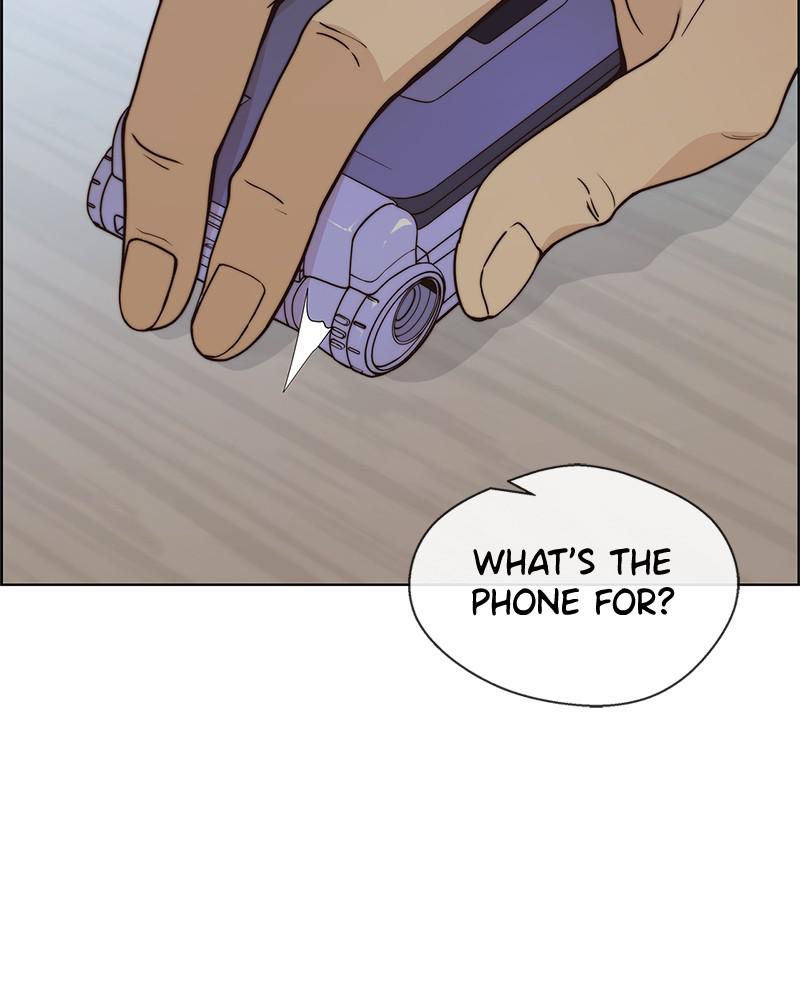 Read A Man's Man Manga Online