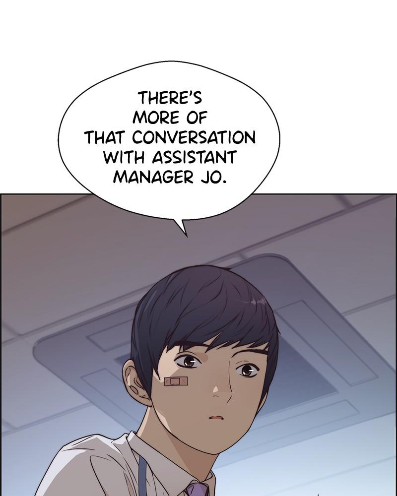 Read A Man's Man Manga Online