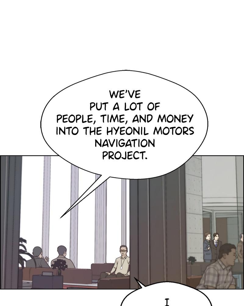Read A Man's Man Manga Online