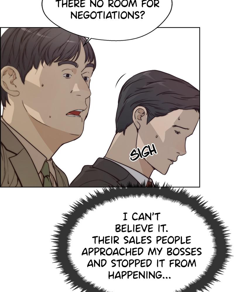 Read A Man's Man Manga Online