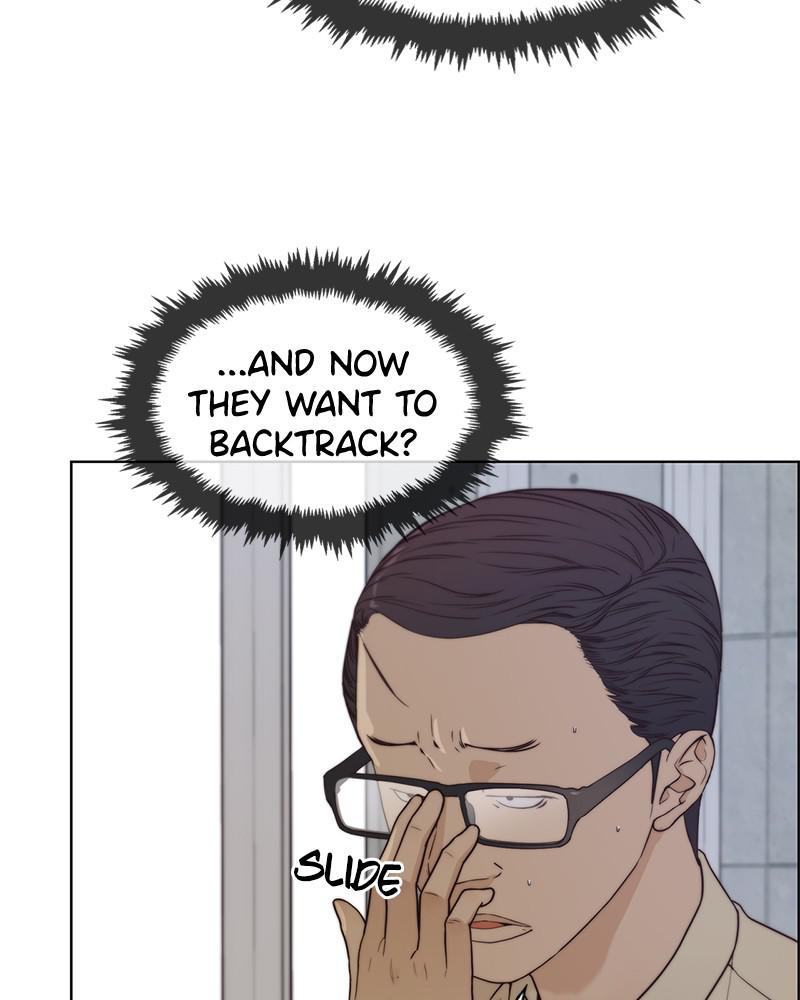 Read A Man's Man Manga Online