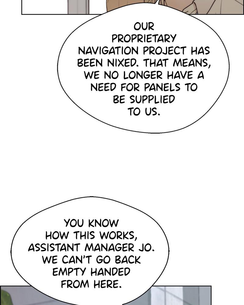 Read A Man's Man Manga Online