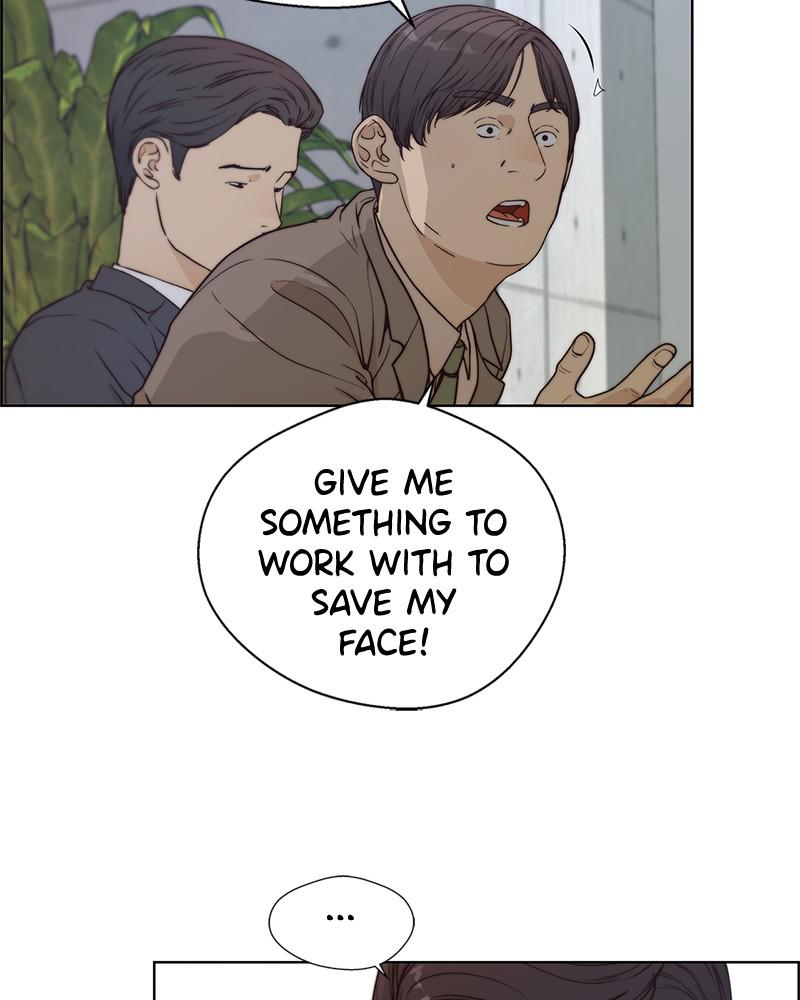 Read A Man's Man Manga Online