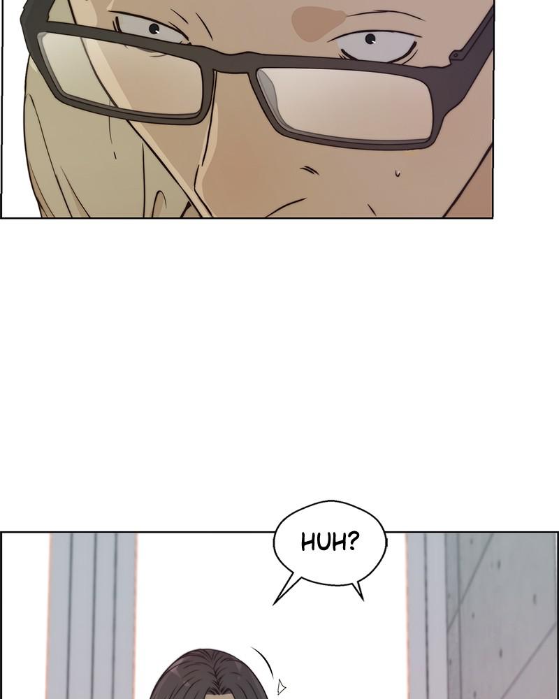 Read A Man's Man Manga Online