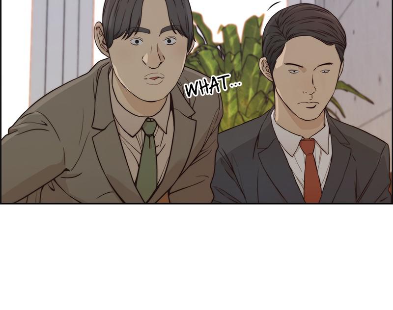 Read A Man's Man Manga Online