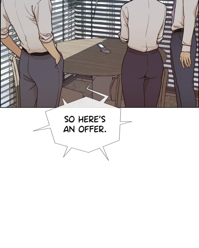 Read A Man's Man Manga Online