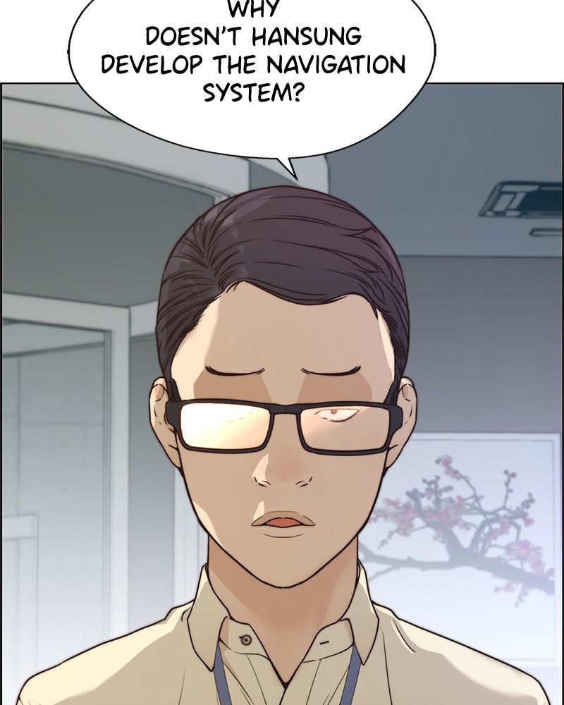 Read A Man's Man Manga Online