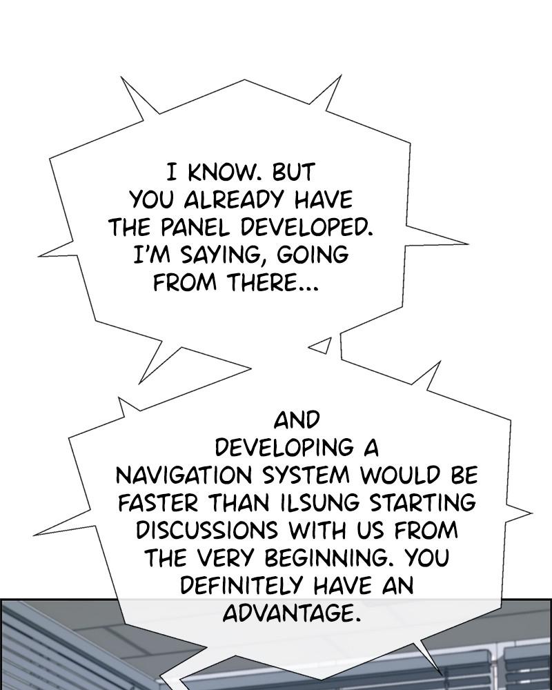 Read A Man's Man Manga Online