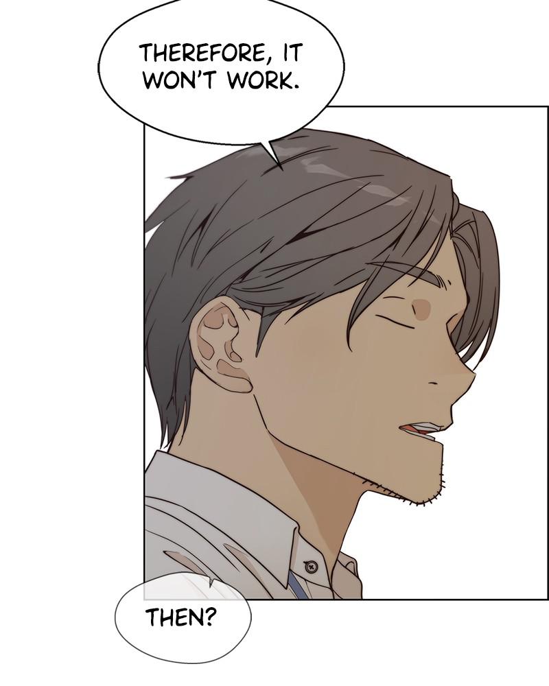 Read A Man's Man Manga Online