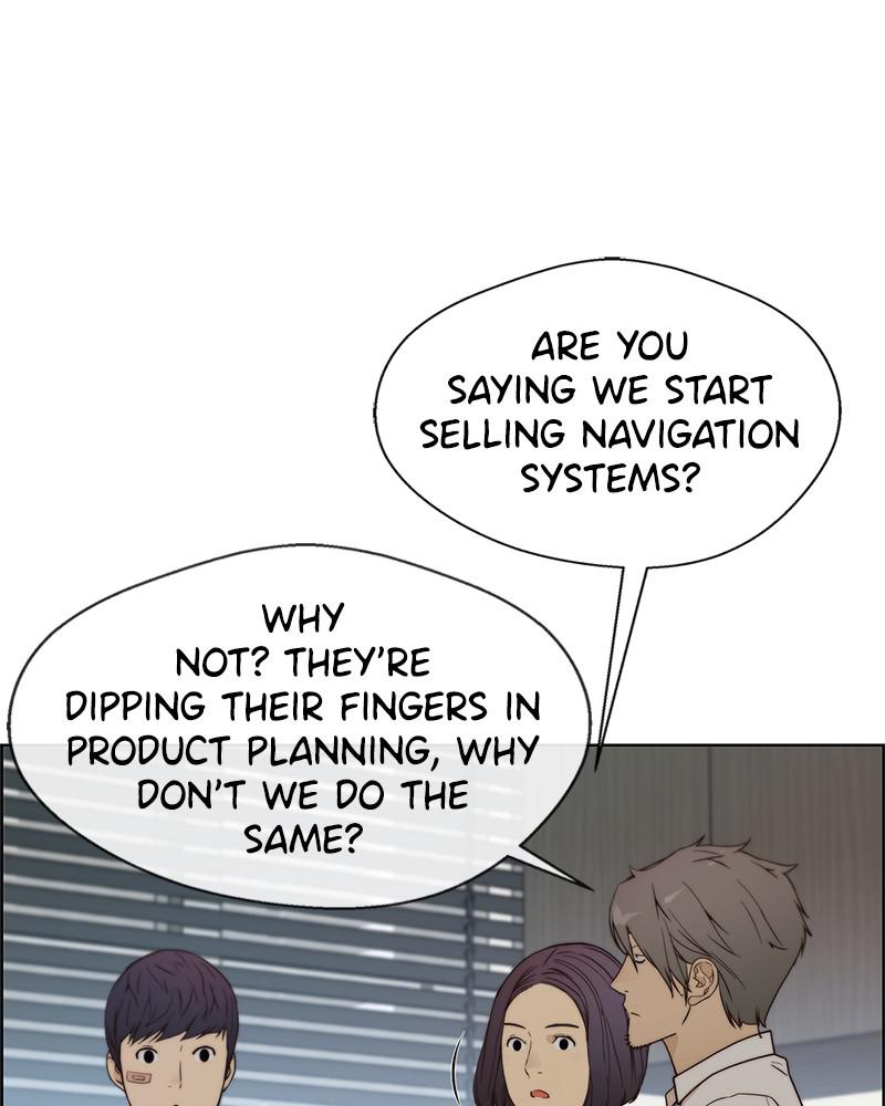 Read A Man's Man Manga Online