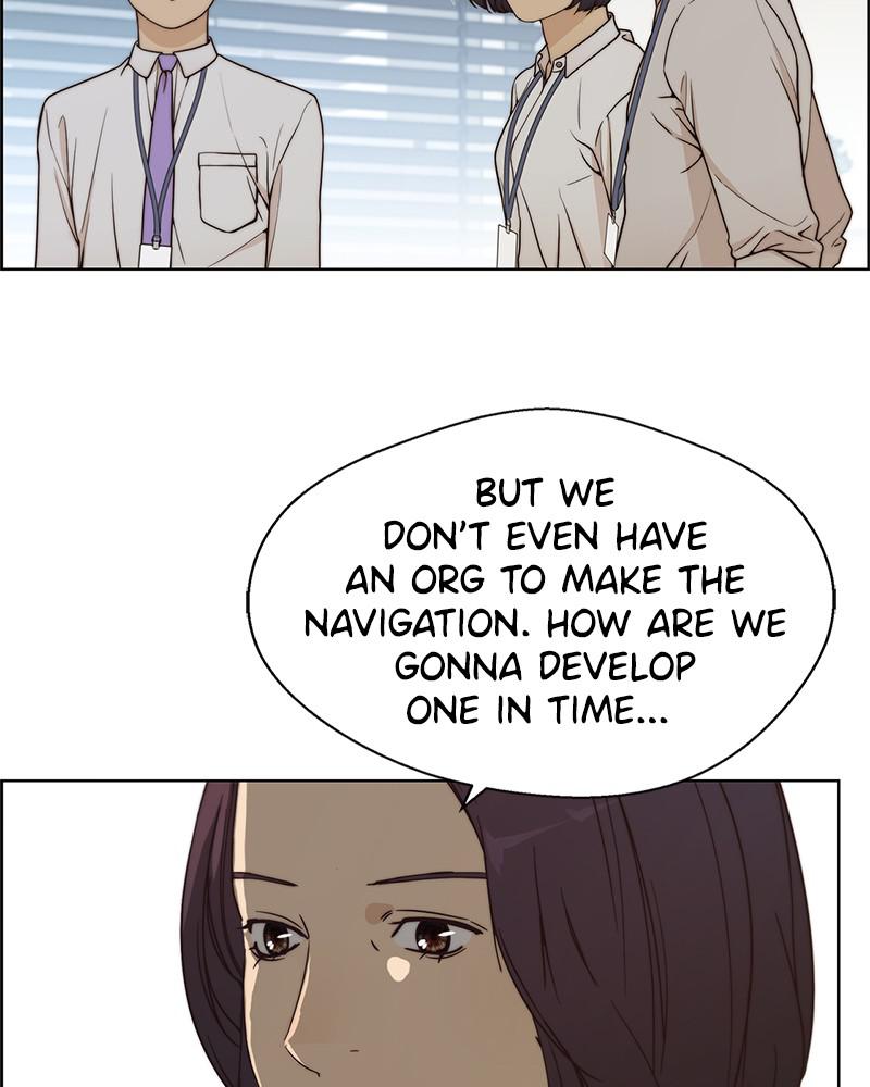 Read A Man's Man Manga Online