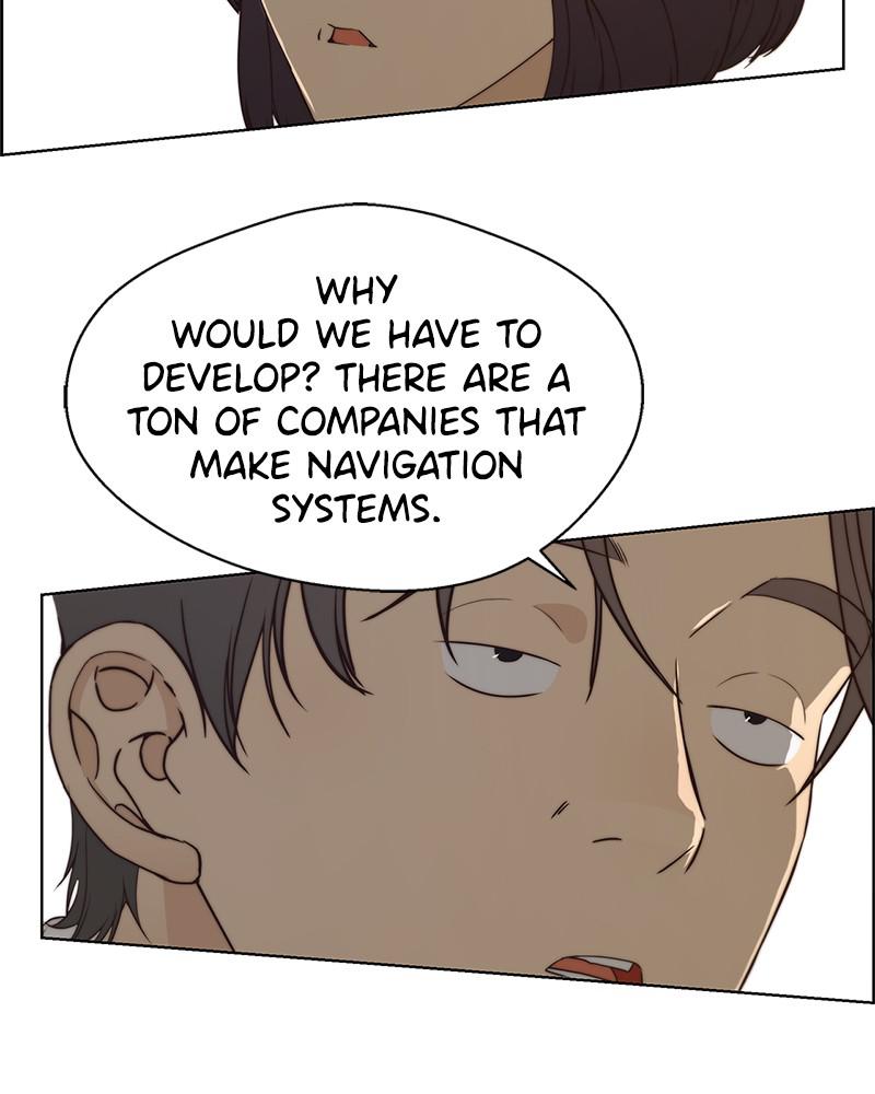 Read A Man's Man Manga Online