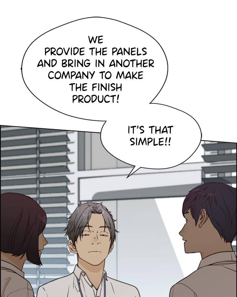 Read A Man's Man Manga Online
