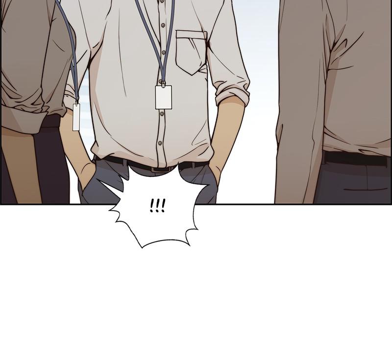Read A Man's Man Manga Online