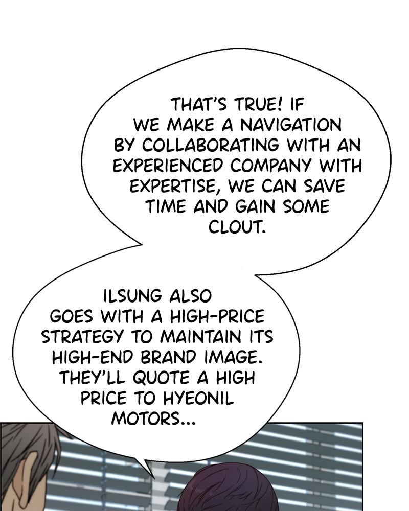 Read A Man's Man Manga Online