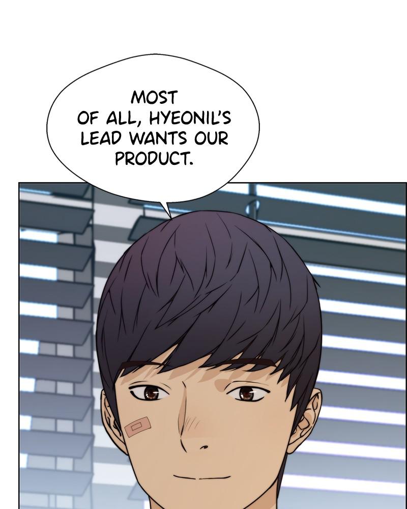 Read A Man's Man Manga Online