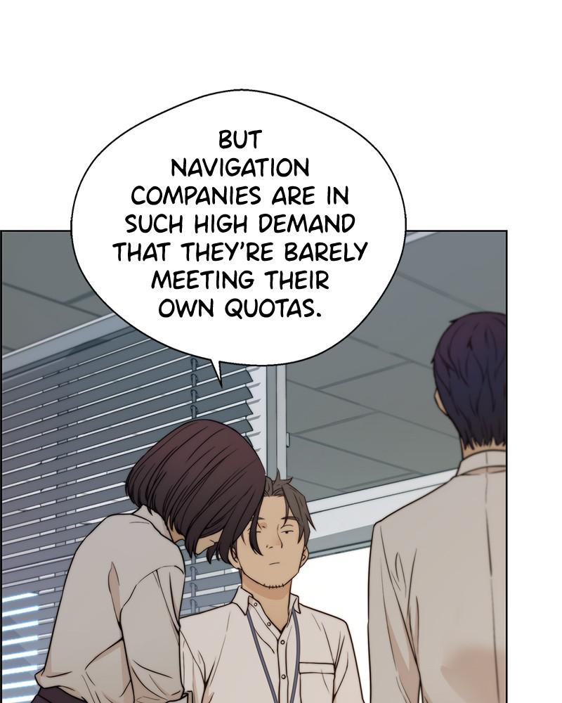 Read A Man's Man Manga Online